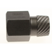 Sealey Spline screw extractor 21/32"(17mm)