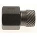 Sealey Spline screw extractor 23/32"(18mm)
