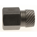 Sealey Spline screw extractor 3/4"(19.5mm)