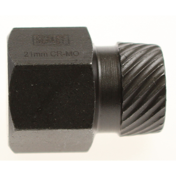 Sealey Spline screw extractor 13/16"(21mm)
