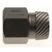 Sealey Spline screw extractor 27/32"(22mm)