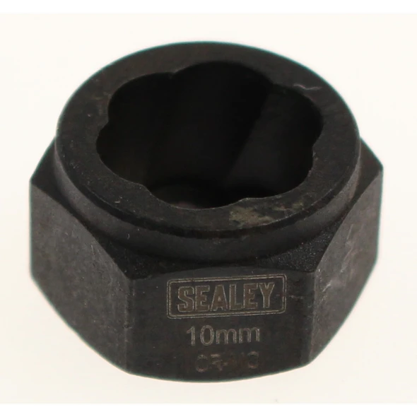 Sealey Bolt extractor 10mm 'spanner type'