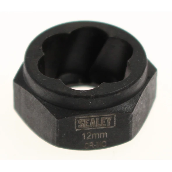 Sealey Bolt extractor 12mm 'spanner type'