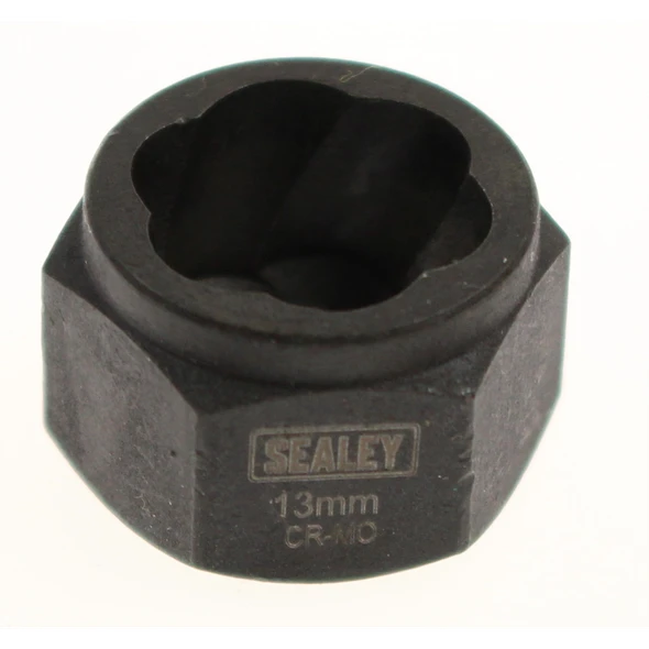 Sealey Bolt extractor 13mm 'spanner type'