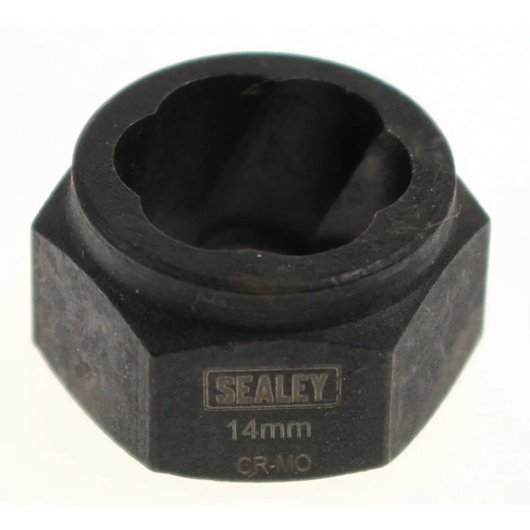 Sealey Bolt extractor 14mm 'spanner type'