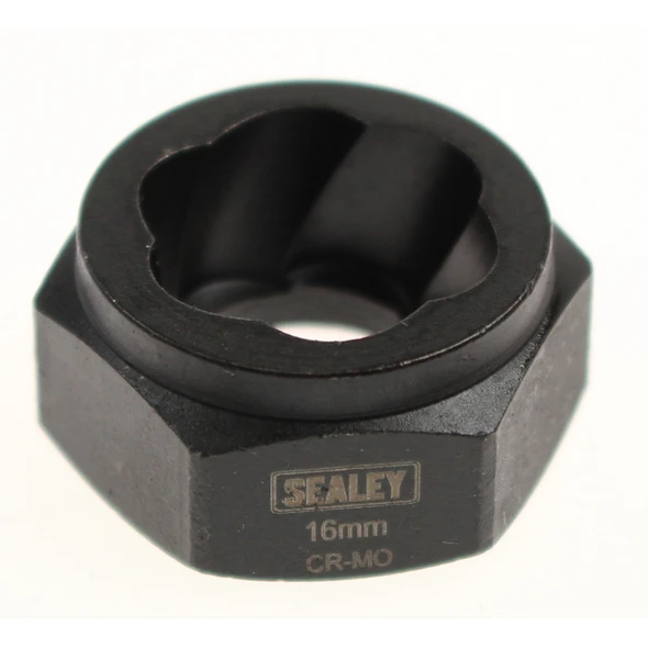 Sealey Bolt extractor 16mm 'spanner type'