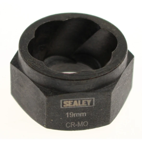Sealey Bolt extractor 19mm 'spanner type'