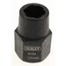 Sealey Bolt extractor 3/8"sq dr 9mm 'spanner type'
