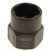 Sealey Bolt extractor 3/8"sq dr 17mm 'spanner type'