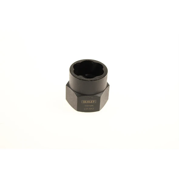 Sealey Bolt extractor 3/8"sq dr 19mm 'spanner type'