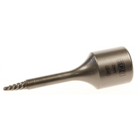 Sealey Screw extractor 3/8"sq dr 2mm AK8185.01