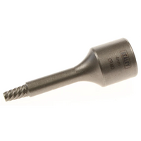 Sealey Screw extractor 3/8"sq dr 4mm AK8185.03