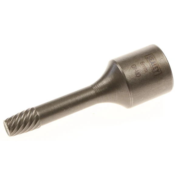 Sealey Screw extractor 3/8"sq dr 6mm