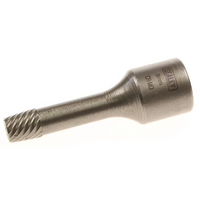 Sealey Screw extractor 3/8"sq dr 8mm AK8185.05