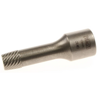 Sealey Screw extractor 3/8"sq dr 10mm AK8185.06