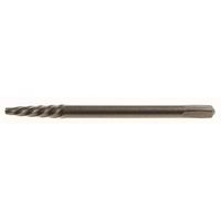Sealey Spiral flute screw extractor #1 AK8186.01