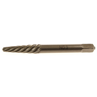 Sealey Spiral flute screw extractor #3 AK8186.03