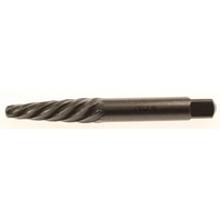 Sealey Spiral flute screw extractor #4 AK8186.04
