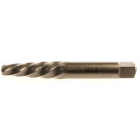 Sealey Spiral flute screw extractor #5 AK8186.05