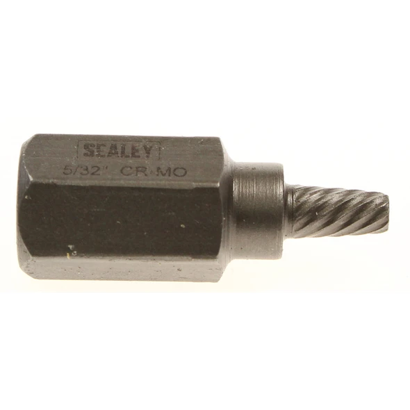 Sealey Multi spline extractor 5/32"