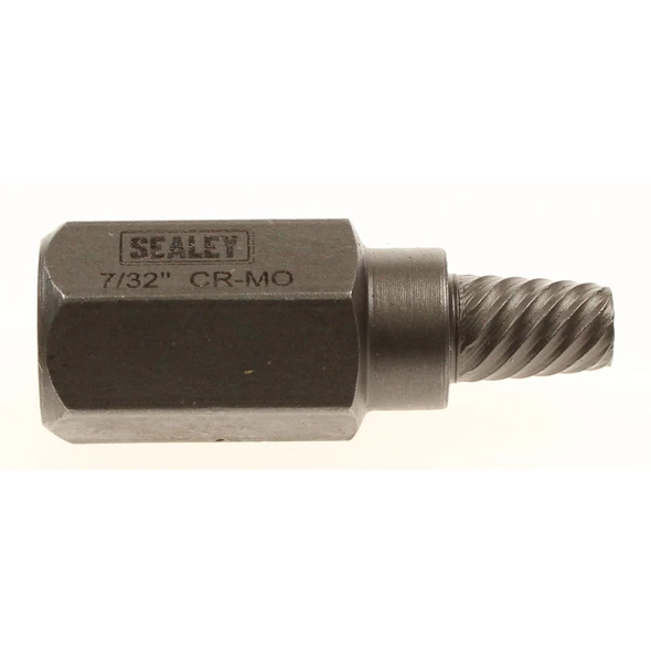 Sealey Multi spline extractor 7/32"