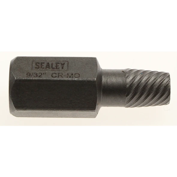 Sealey Multi spline extractor 9/32"