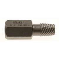 Sealey Multi spline extractor 5/16" AK8186.13