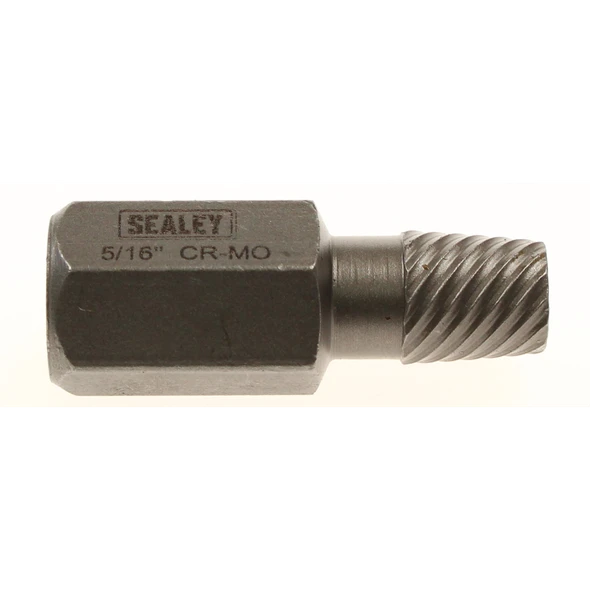 Sealey Multi spline extractor 5/16"