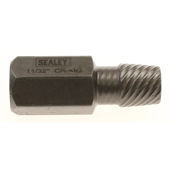 Sealey Multi spline extractor 11/32"
