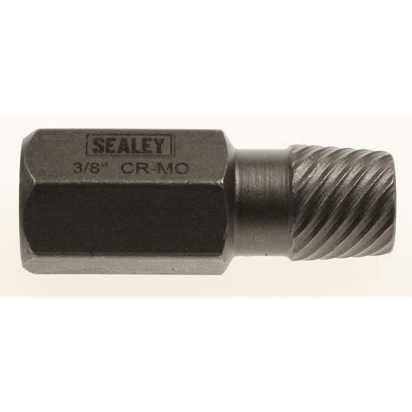 Sealey Multi spline extractor 3/8"