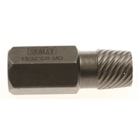 Sealey Multi spline extractor 13/32" AK8186.16