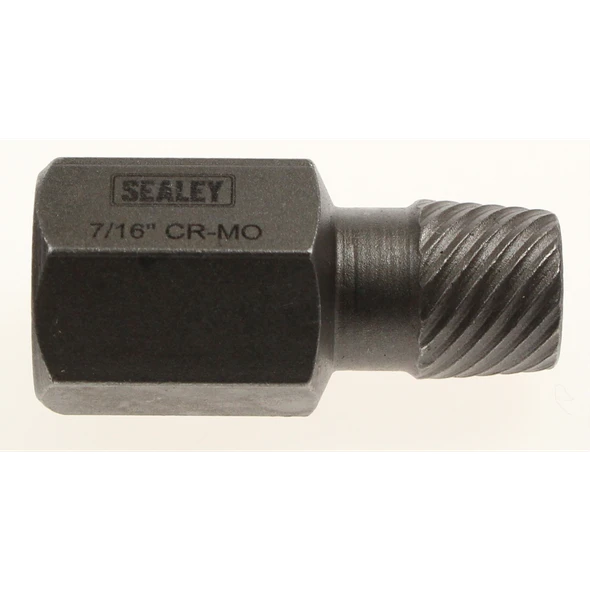 Sealey Multi spline extractor 7/16"