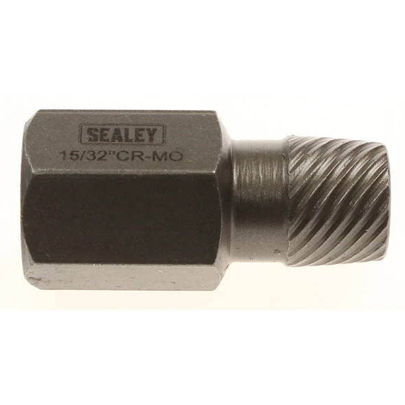 Sealey Multi spline extractor 15/32"