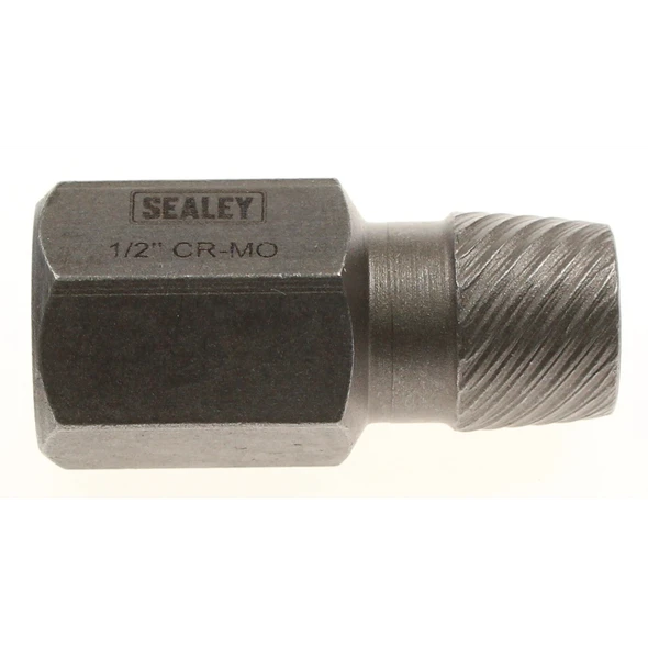Sealey Multi spline extractor 1/2"