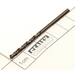 Sealey Hss cobalt drill bits 7/64" (l.h)