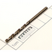Sealey Hss cobalt drill bits 1/8" (l.h)