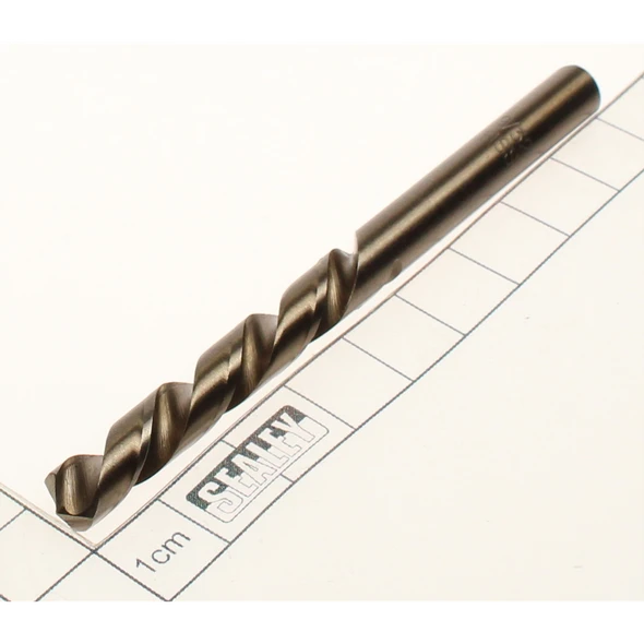Sealey Hss cobalt drill bits 9/32" (l.h)