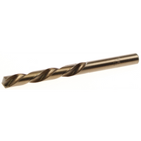 Sealey Hss cobalt drill bits 5/16" (l.h) AK8186.29