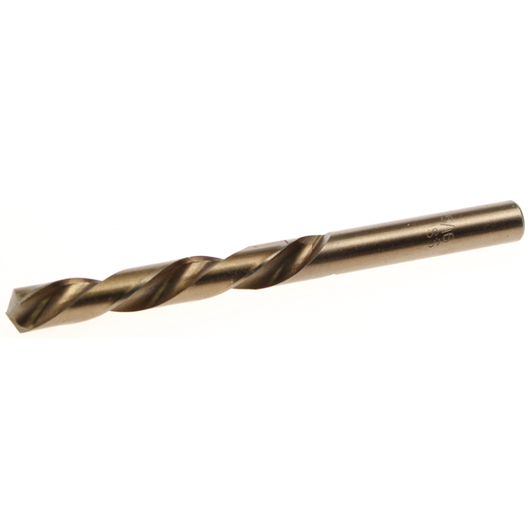 Sealey Hss cobalt drill bits 5/16" (l.h)