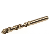 Sealey Hss cobalt drill bits 3/8" (l.h) AK8186.31