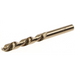 Sealey Hss cobalt drill bits 3/8" (l.h)