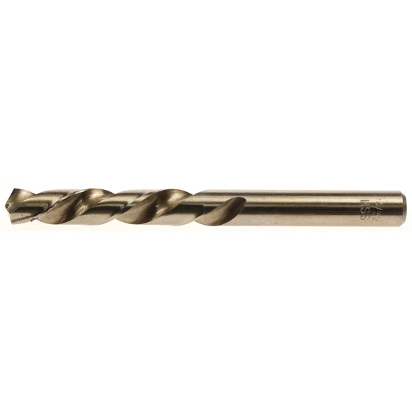 Sealey Hss cobalt drill bits 13/32" (l.h)