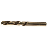 Sealey Hss cobalt drill bits 7/16" (l.h) AK8186.33