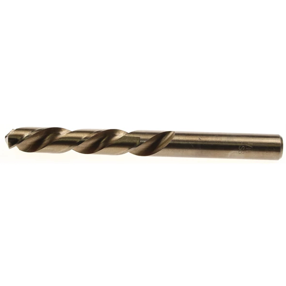 Sealey Hss cobalt drill bits 7/16" (l.h)