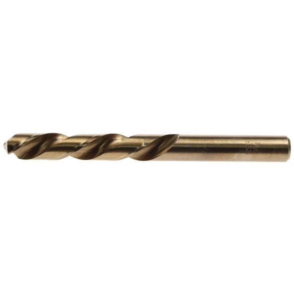 Sealey Hss cobalt drill bits 15/32" (l.h)
