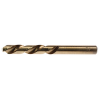 Sealey Hss cobalt drill bits 1/2" (l.h) AK8186.35