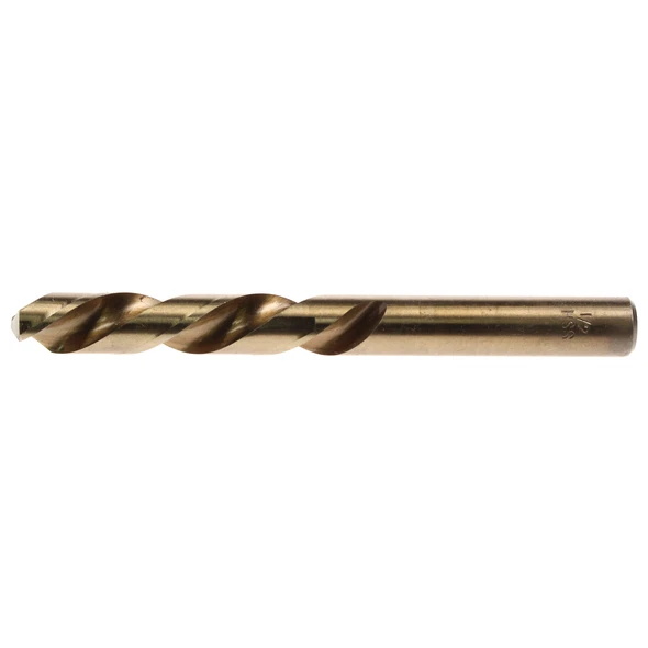 Sealey Hss cobalt drill bits 1/2" (l.h)