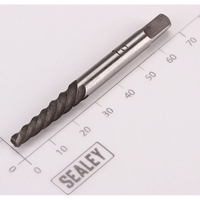 Sealey Screw Extractor #3; 7-8mm(5/16"-3/8") AK8187.03