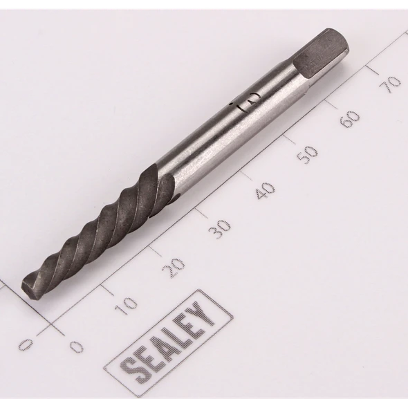 Sealey Screw Extractor #3; 7-8mm(5/16"-3/8")