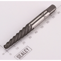 Sealey Screw Extractor #4; 10mm(7/16") AK8187.04